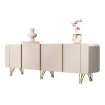 Buffet 4 Portas 220cm HB Móveis Salluti 2.0