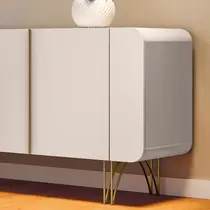 Buffet 4 Portas 220cm HB Móveis Salluti 2.0