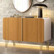 Buffet 2 Portas 110cm HB Móveis Benvenuto 1.0