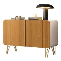 Buffet 2 Portas 110cm HB Móveis Benvenuto 1.0