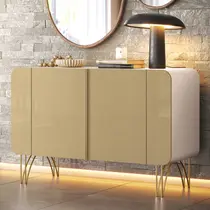 Buffet 2 Portas 110cm HB Móveis Benvenuto 1.0