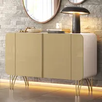 Buffet 2 Portas 110cm HB Móveis Benvenuto 1.0