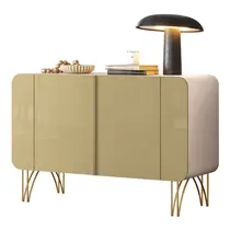 Buffet 2 Portas 110cm HB Móveis Benvenuto 1.0