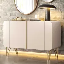 Buffet 2 Portas 110cm HB Móveis Benvenuto 1.0