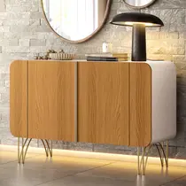 Buffet 2 Portas 110cm HB Móveis Benvenuto 1.0