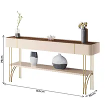 Aparador HB Móveis Vivant