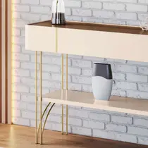 Aparador HB Móveis Vivant