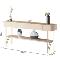 Aparador HB Móveis Vivant