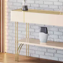 Aparador HB Móveis Vivant