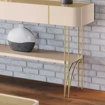 Aparador HB Móveis Vivant