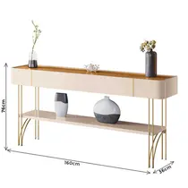 Aparador HB Móveis Vivant