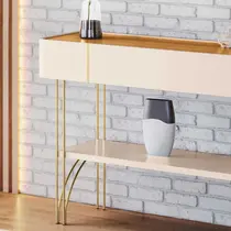 Aparador HB Móveis Vivant