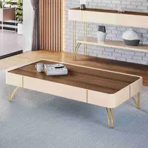 Mesa de Centro HB Móveis Cadenza