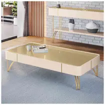 Mesa de Centro HB Móveis Cadenza