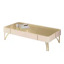 Mesa de Centro HB Móveis Cadenza