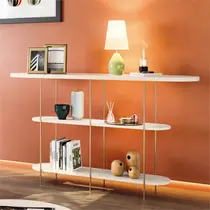 Aparador 100% MDF HB Móveis Infinity 1.36