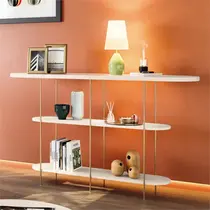 Aparador 100% MDF HB Móveis Infinity 1.36