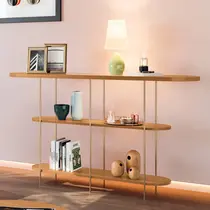 Aparador 100% MDF HB Móveis Infinity 1.36