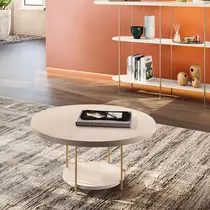 Mesa de Centro HB Móveis SKY