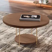 Mesa de Centro HB Móveis SKY