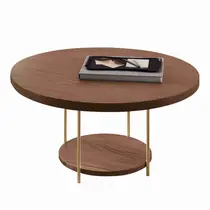 Mesa de Centro HB Móveis SKY