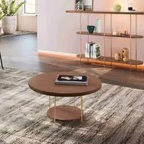 Mesa de Centro HB Móveis SKY