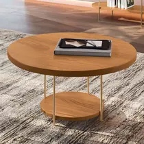 Mesa de Centro HB Móveis SKY