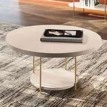 Mesa de Centro HB Móveis SKY