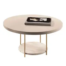 Mesa de Centro HB Móveis SKY