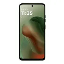 Smartphone Motorola Moto G56 5G 256GB 8GB RAM + 16GB Ram Boost Câmera Dupla + Frontal 32MP Tela 6,7” - Verde