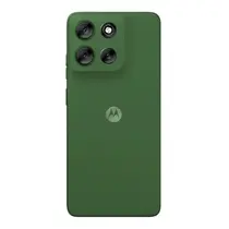 Smartphone Motorola Moto G56 5G 256GB 8GB RAM + 16GB Ram Boost Câmera Dupla + Frontal 32MP Tela 6,7” - Verde