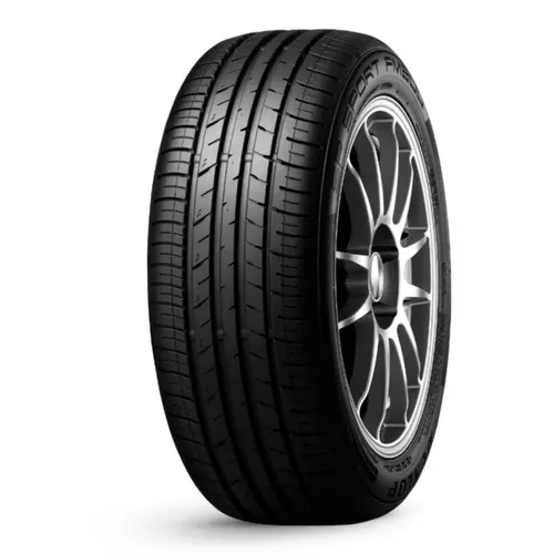 Pneu Aro 17" Dunlop FM800 215/50R17