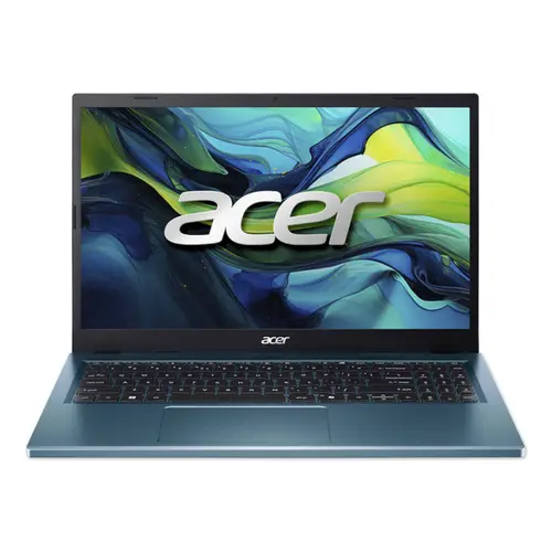 Notebook Acer Aspire Go 15 Intel Core i5-1334U 8GB DDR5 256GB SSD Intel UHD Graphics 15,6” Full HD+ LED Windows 11 - Azul