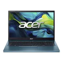Notebook Acer Aspire Go 15 Intel Core i5-1334U 8GB DDR5 256GB SSD Intel UHD Graphics 15,6” Full HD+ LED Windows 11 - Azul