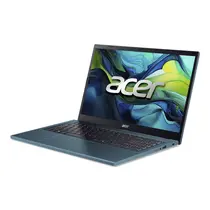 Notebook Acer Aspire Go 15 Intel Core i5-1334U 8GB DDR5 256GB SSD Intel UHD Graphics 15,6” Full HD+ LED Windows 11 - Azul
