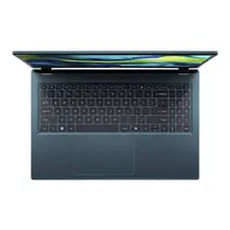 Notebook Acer Aspire Go 15 Intel Core i5-1334U 8GB DDR5 256GB SSD Intel UHD Graphics 15,6” Full HD+ LED Windows 11 - Azul