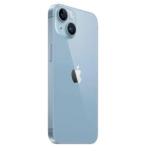 iPhone 14 Apple 128GB Câmera Dupla + Frontal 12MP 6,1” | Schumann