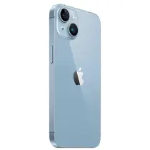 iPhone 14 Apple 128GB Câmera Dupla + Frontal 12MP 6,1” iOS 16 – Azul