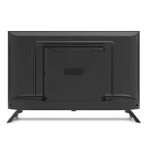 Smart TV 32” AOC DLED HD 32S5045/78G Roku TV com Comando de Voz HDR 3 HDMI 1 USB