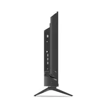 Smart TV 43” AOC DLED Full HD 43S5045/78G Roku TV com Comando de Voz HDR 3 HDMI 1 USB