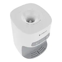 Bebedouro de Mesa Cadence Aguô BEB110 Natural/Gelada Branco - Bivolt