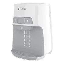 Bebedouro de Mesa Cadence Aguô BEB110 Natural/Gelada Branco - Bivolt
