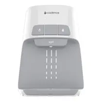 Bebedouro de Mesa Cadence Aguô BEB110 Natural/Gelada Branco - Bivolt