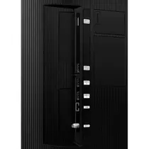 Smart TV 4K 75” Samsung Crystal UHD U8100F Xbox Cloud Gaming com Canais Gratuitos HDR 3 HDMI 1 USB