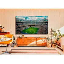 Smart TV 4K 75” Samsung Crystal UHD U8100F Xbox Cloud Gaming com Canais Gratuitos HDR 3 HDMI 1 USB