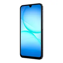 Smartphone Samsung Galaxy A17 4G 256GB 8GB RAM Câmera Tripla + Frontal 13 MP Tela 6,7” - Preto