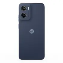 Smartphone Motorola Moto G05 4G 256GB 4GB RAM + 8GB Ram Boost Câmera Dupla + Frontal 8MP Tela 6,7” - Grafite