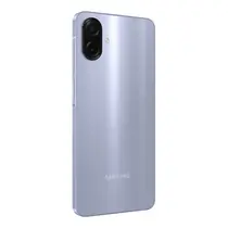 Smartphone Samsung Galaxy A07 4G 256GB 8GB RAM + 8GB RAM Plus Câmera Dupla + Frontal 8MP Tela 6,7" - Violeta