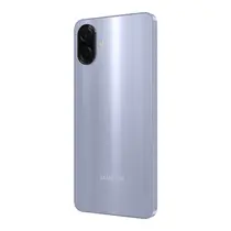 Smartphone Samsung Galaxy A07 4G 256GB 8GB RAM + 8GB RAM Plus Câmera Dupla + Frontal 8MP Tela 6,7" - Violeta