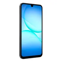 Smartphone Samsung Galaxy A17 4G 128GB 4GB RAM 4GB RAM Plus Câmera Tripla + Frontal 13 MP Tela 6,7” - Preto